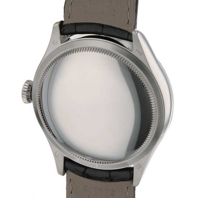 50519 ブラック ROLEX（ロレックス）チェリーニ 中古 | 東京