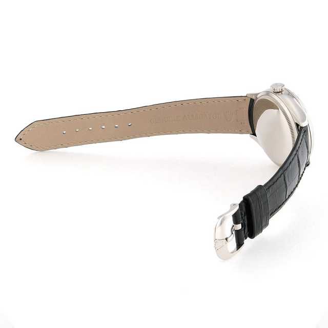 50519 ブラック ROLEX（ロレックス）チェリーニ 中古 | 東京・大阪の