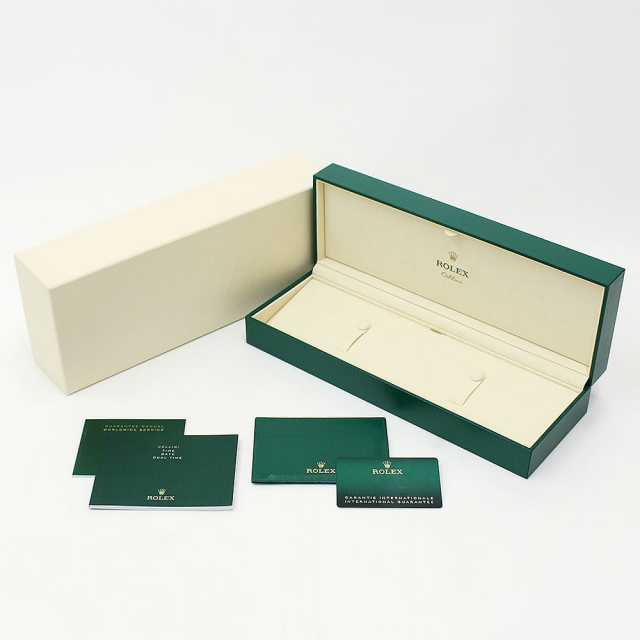 50519 ブラック ROLEX（ロレックス）チェリーニ 中古 | 東京・大阪の