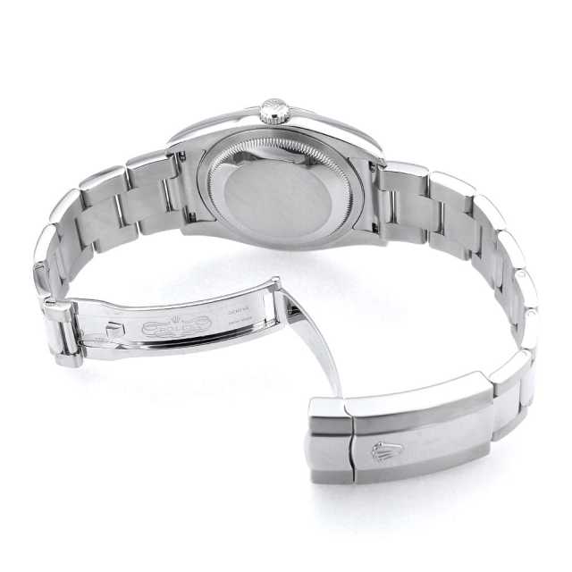 ロレックス デイトジャスト 116200 メンズ 中古