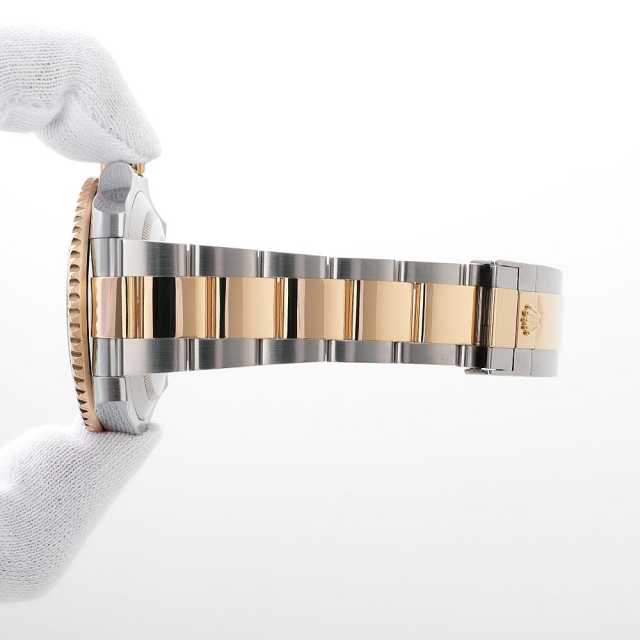 ROLEXサブマリーナ 付属品13点セット 116613LN ブラック ROLEX（ロレックス）サブマリーナ デイト