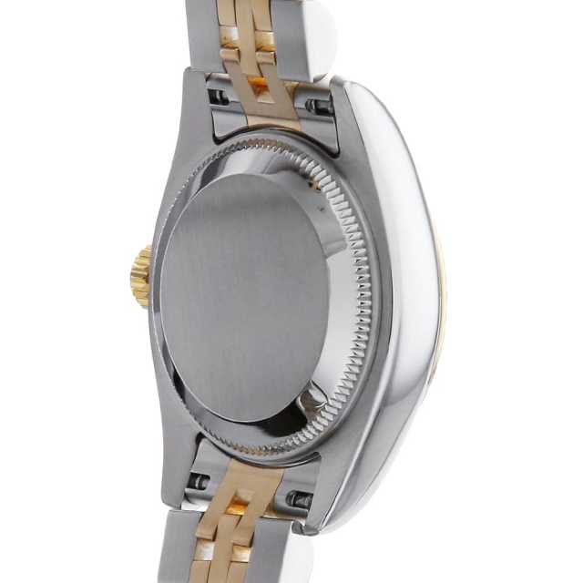 ロレックス デイトジャスト 179173G レディース 中古