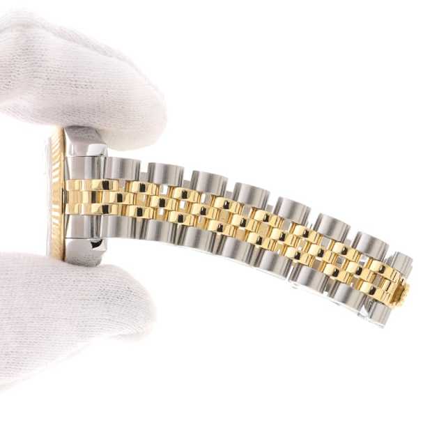 ロレックス デイトジャスト 179173G レディース 中古