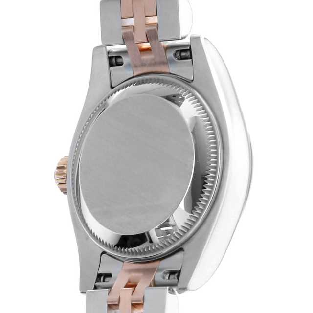 ロレックス デイトジャスト 179171G レディース 中古