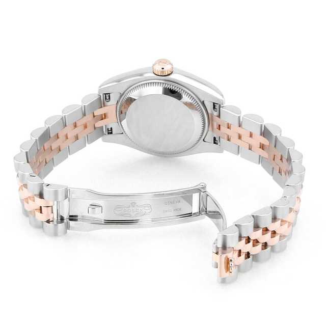 ロレックス デイトジャスト 179171G レディース 中古