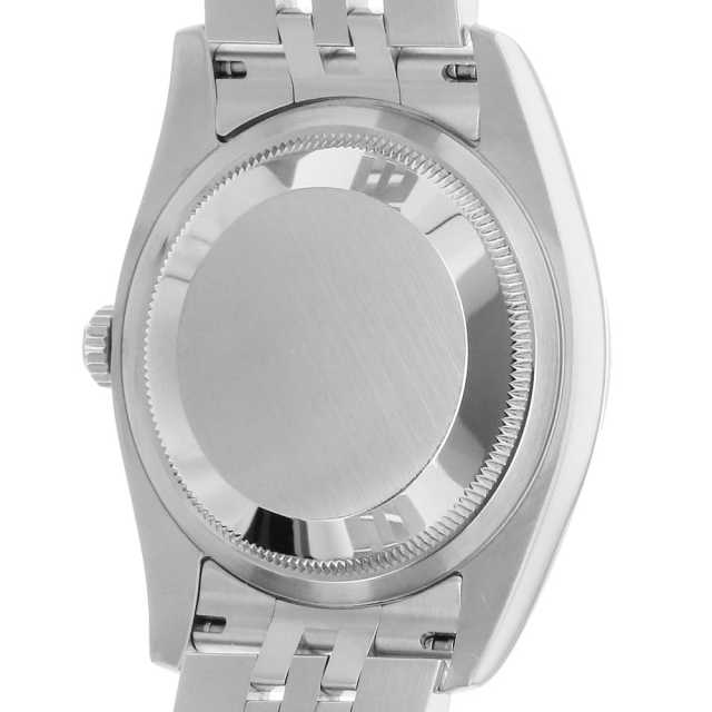ロレックス デイトジャスト 116234G メンズ 中古