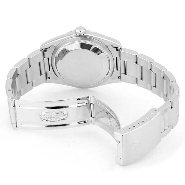 ロレックス デイトジャスト 16200 メンズ 中古
