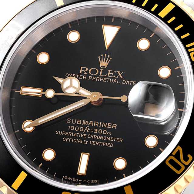 美品 おまけ付き サブマリーナ 40mm デイト ブラック SS ROLEX ロレックス ROLEX サブマリーナデイト Ref.116610LN ブラック SS