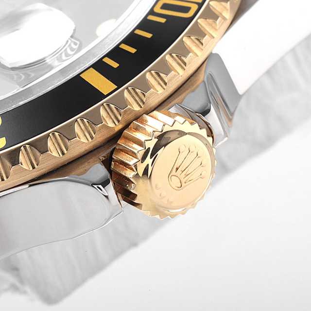 16613 ブラック ROLEX（ロレックス）サブマリーナ デイト 中古