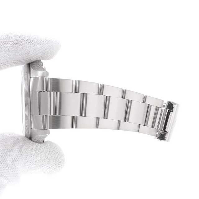 16200 シルバー ROLEX（ロレックス）デイトジャスト 中古 | 東京・大阪