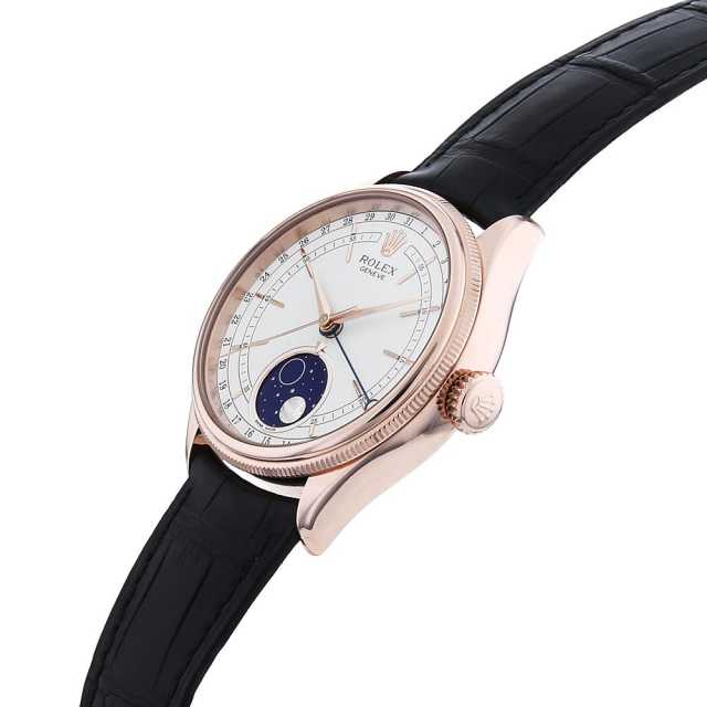 ロレックス チェリーニ 50535 メンズ 中古