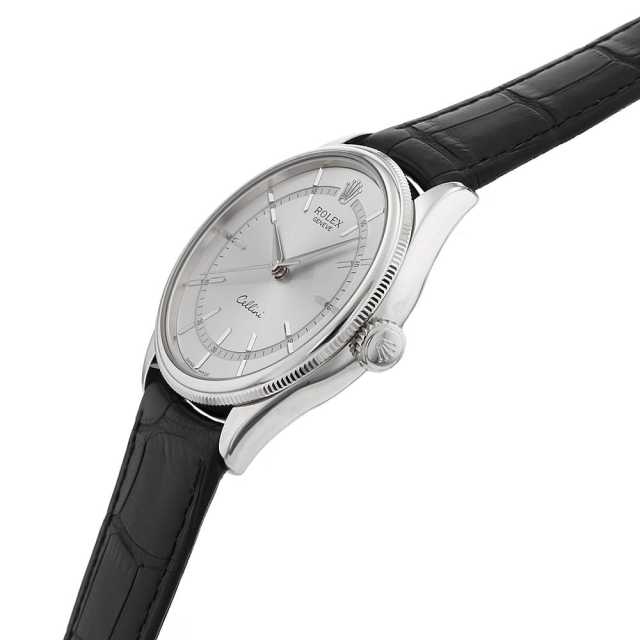 ロレックス チェリーニ 50509 メンズ 中古