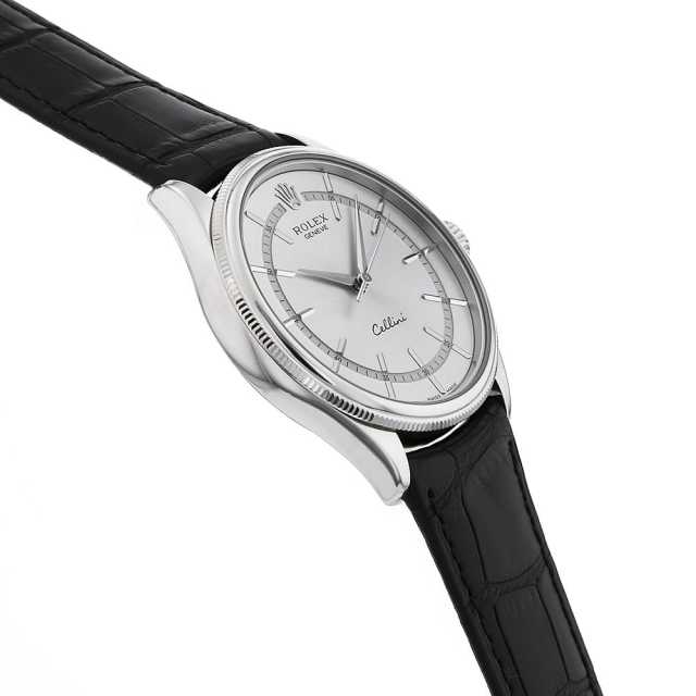 ロレックス チェリーニ 50509 メンズ 中古