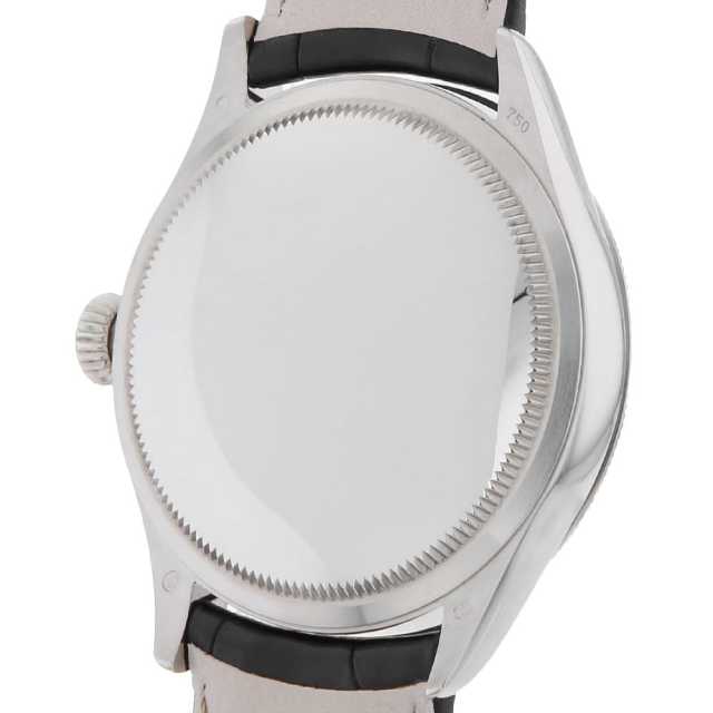 50509 シルバー ROLEX（ロレックス）チェリーニタイム 中古 | 東京