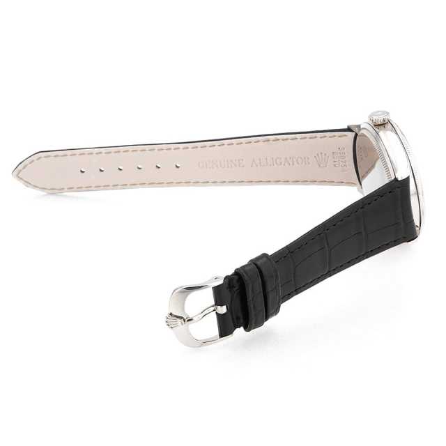 ロレックス チェリーニ 50509 メンズ 中古