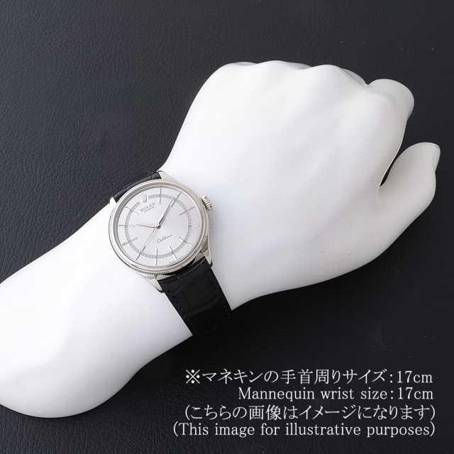 ロレックス チェリーニ 50509 メンズ 中古