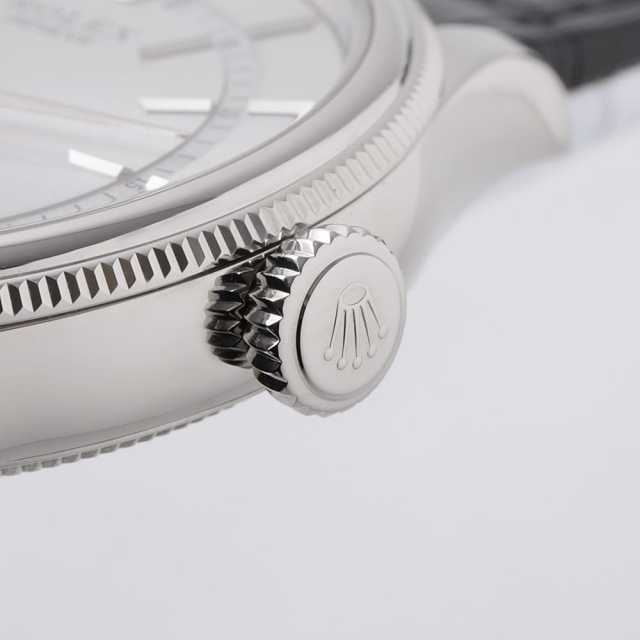 50509 シルバー ROLEX（ロレックス）チェリーニタイム 中古 | 東京