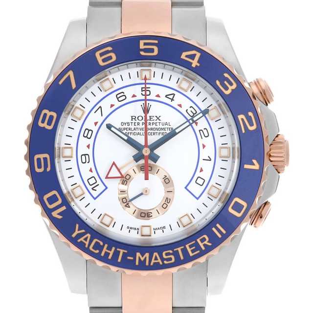 ロレックスオイスター　コマ幅約12.2mm中央＝鏡面両側＝サテン側面＝鏡面 SS ROLEX ロレックス オイスターメンズ用コマ 表面＝サテン 側面