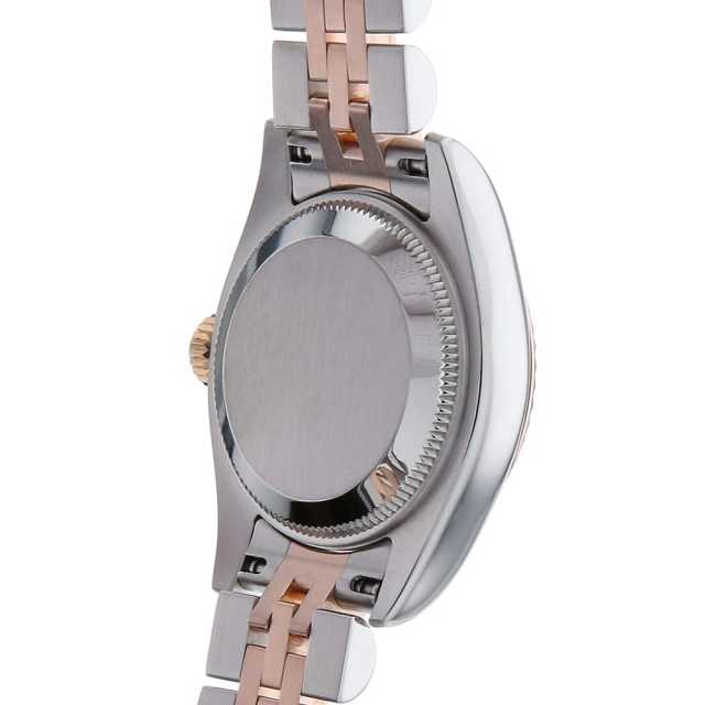 ロレックス デイトジャスト 179171G レディース 中古