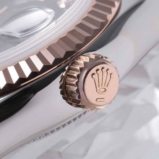 ロレックス デイトジャスト 179171G レディース 中古