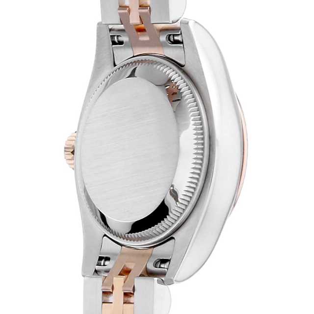 ロレックス デイトジャスト 179171G レディース 中古