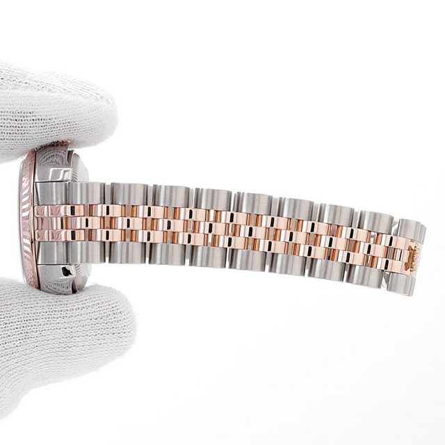 ロレックス デイトジャスト 179171G レディース 中古