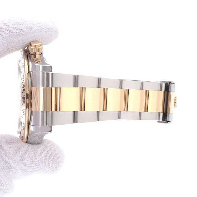 126503 ブラック ROLEX（ロレックス）コスモグラフ デイトナ