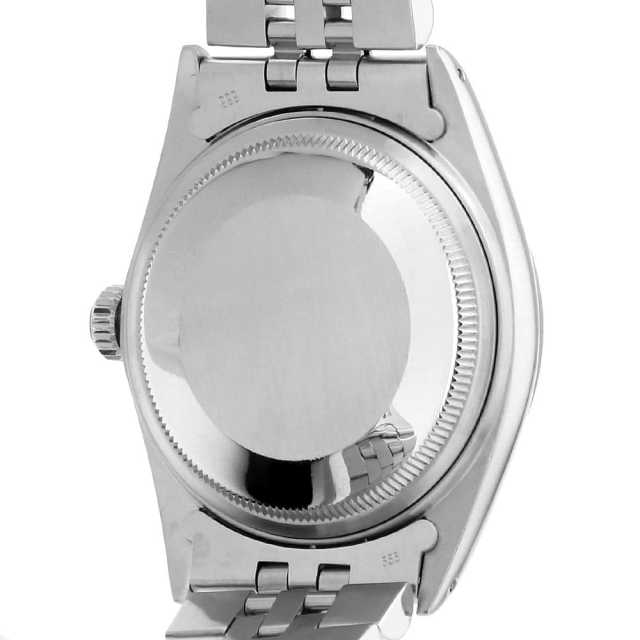 ROLEX ロレックス 16014 16234 純正品 デイトジャスト ロレックス/デイトジャスト16234/P番/シルバーダイヤル/保証書