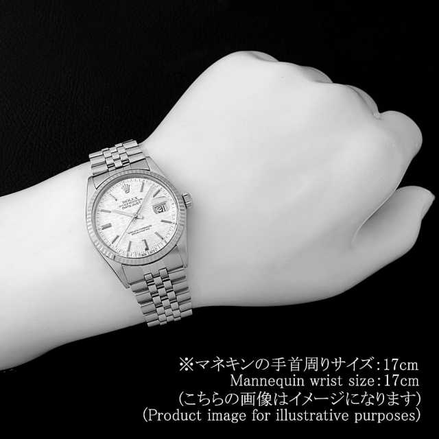 【正規店洗浄済】ロレックス ROLEXデイトジャスト 16014メルカリ最安値 m85628129722_1.jpg?1741666992