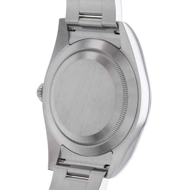 ロレックス オイスターパーペチュアル 114300 メンズ 中古