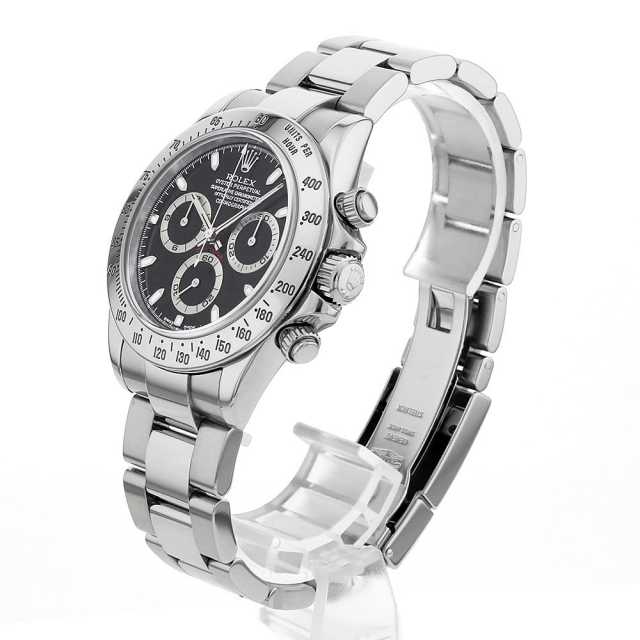 ロレックス　純正ボックス　116520用　中古 中古)ROLEX ロレックス デイトナ 116520 ホワイト（商品ID