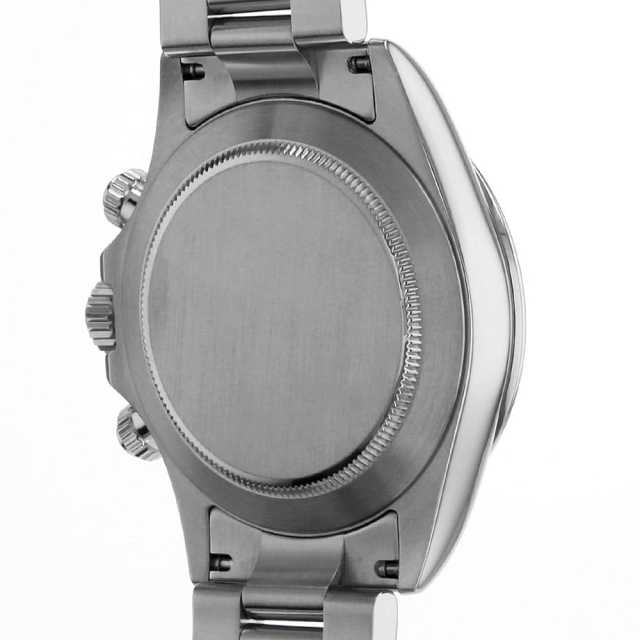 ロレックス デイトナ 116520 メンズ 中古
