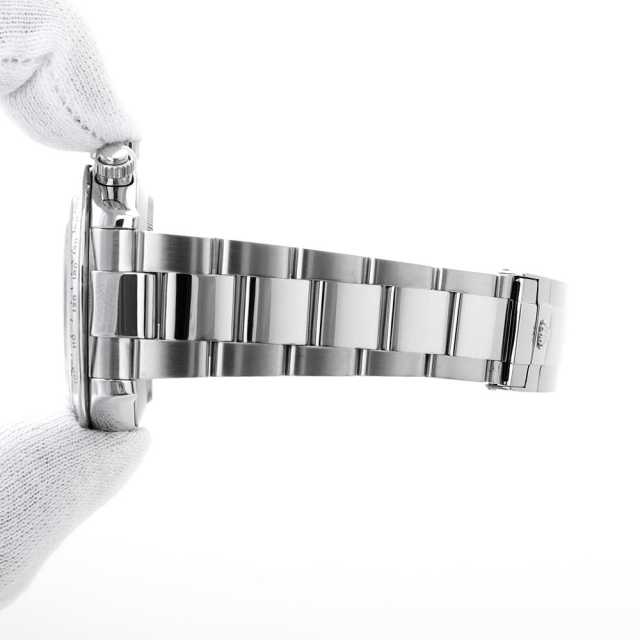 116520 ブラック ROLEX（ロレックス）コスモグラフ デイトナ