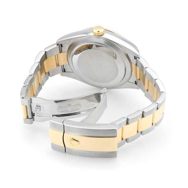 ロレックス スカイドゥエラー 326933 メンズ 中古