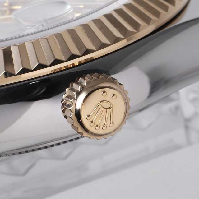 ロレックス スカイドゥエラー 326933 メンズ 中古