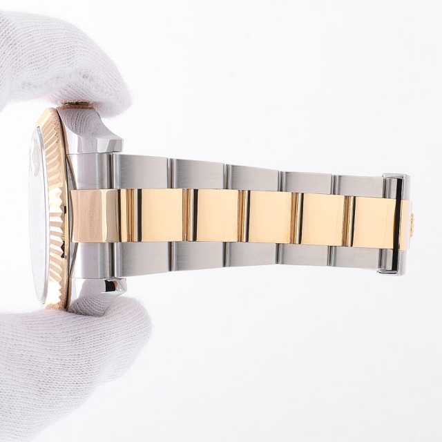 ロレックス スカイドゥエラー 326933 メンズ 中古