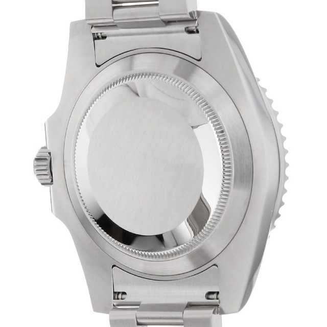 ロレックス サブマリーナ 116610LN メンズ 中古