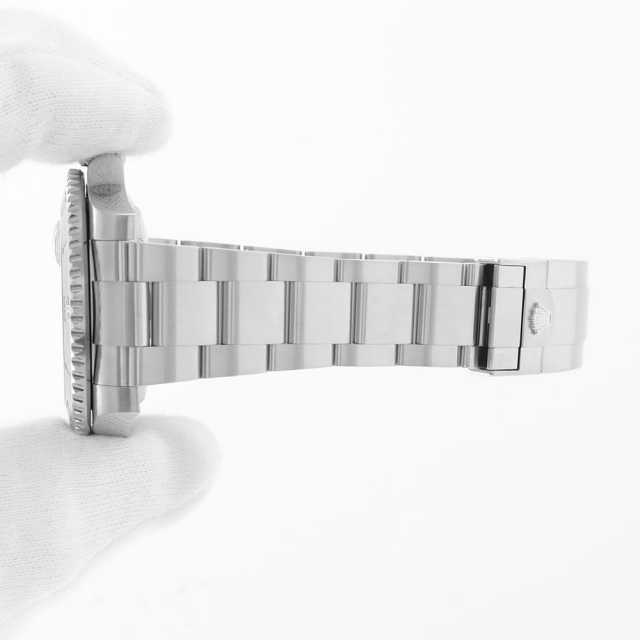ロレックス サブマリーナ 116610LN メンズ 中古