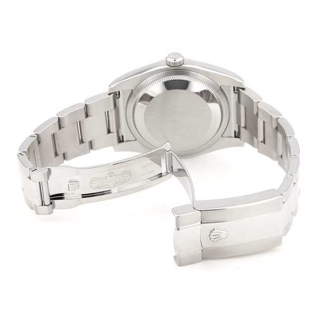 ロレックス デイトジャスト 116200 メンズ 中古