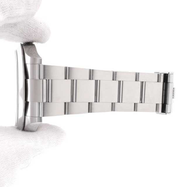 ロレックス エクスプローラー 224270 メンズ 中古
