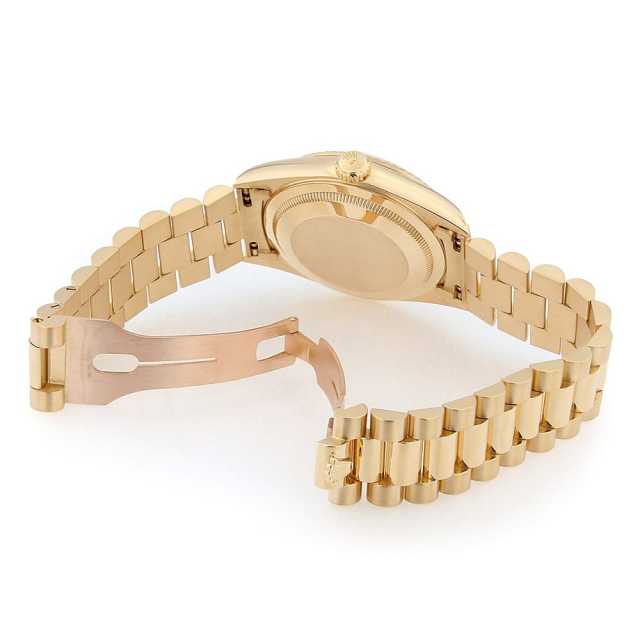 ロレックス デイデイト 18238 メンズ 中古