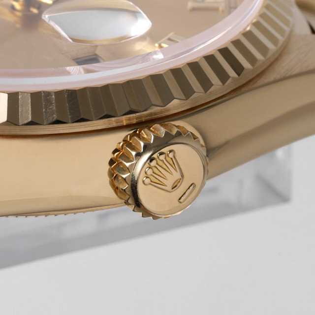 ロレックス デイデイト 18238 メンズ 中古