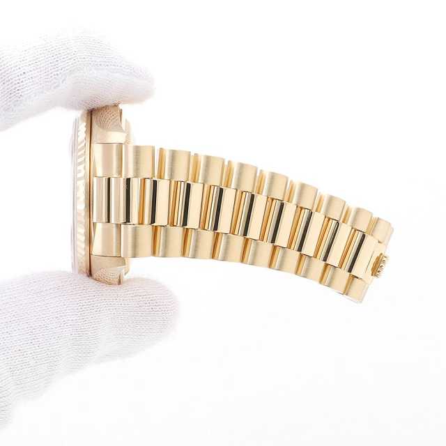 ロレックス デイデイト 18238 メンズ 中古