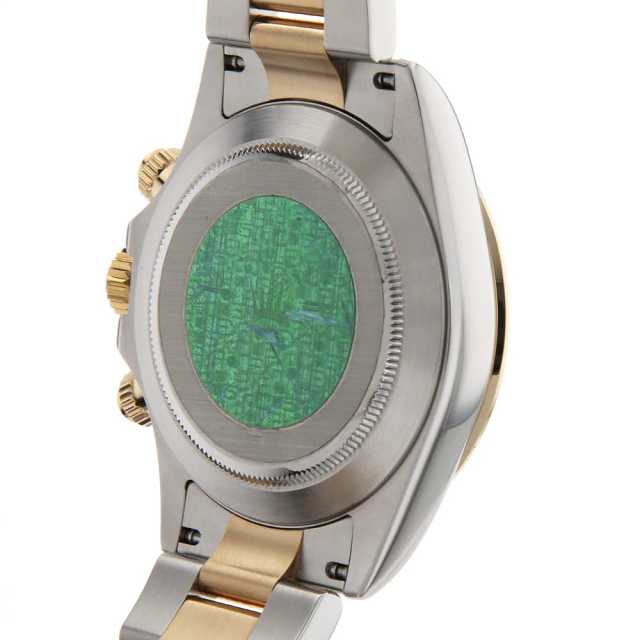 ロレックス デイトナ 116523G メンズ 中古