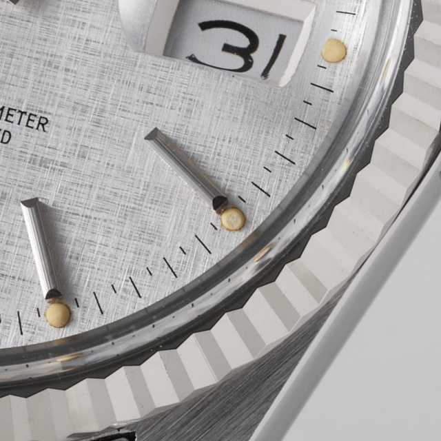 ロレックス デイトジャスト 16014 メンズ 中古