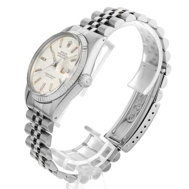 ロレックス デイトジャスト 16014 メンズ 中古