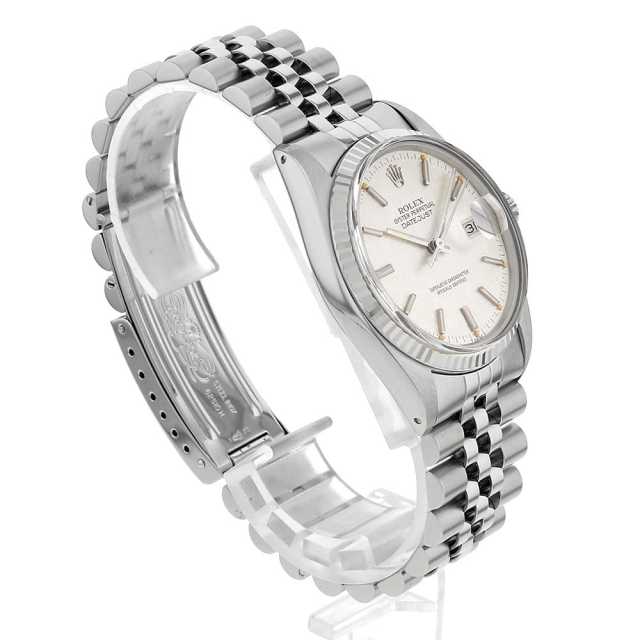 ロレックス デイトジャスト 16014 メンズ 中古