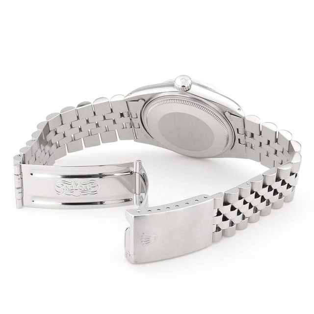 ロレックス デイトジャスト 16014 メンズ 中古