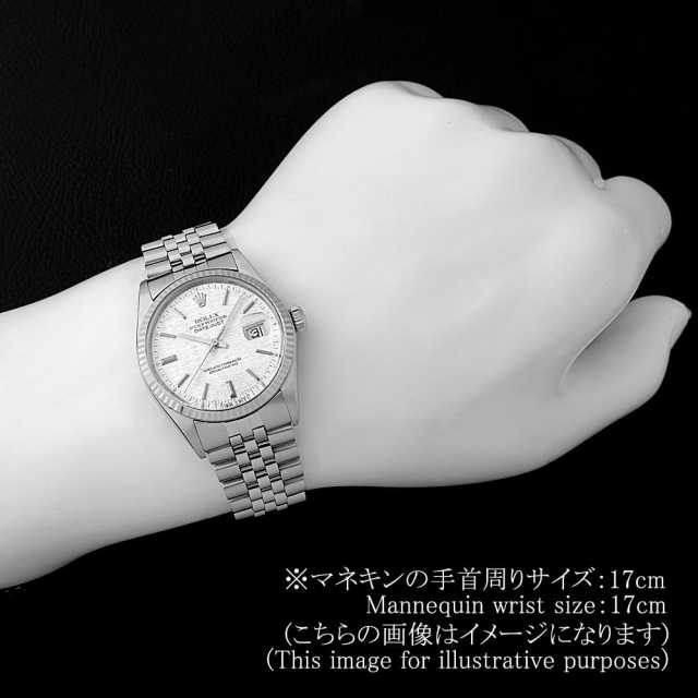 ロレックス デイトジャスト 16014 メンズ 中古