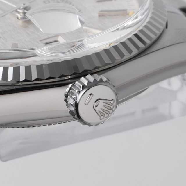 ロレックス デイトジャスト 16014 メンズ 中古